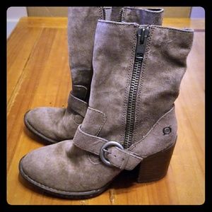 Born boots